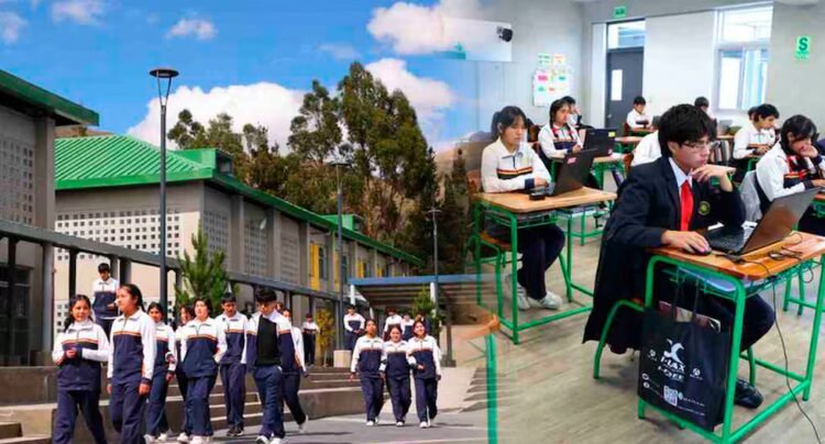El Niño phenomenon in Peru: Minedu brings forward the closing of the school year in five COARs in the north of the country latest