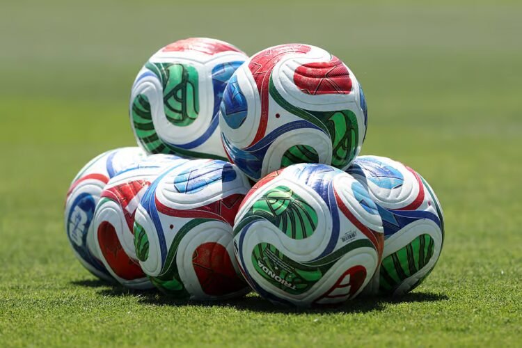 Fifa World Cup 2026: 5 team shirts and the hidden stories behind them