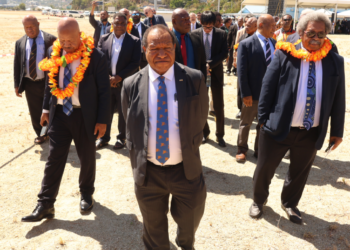 Kumul Haus to boost SOEs’ assets
