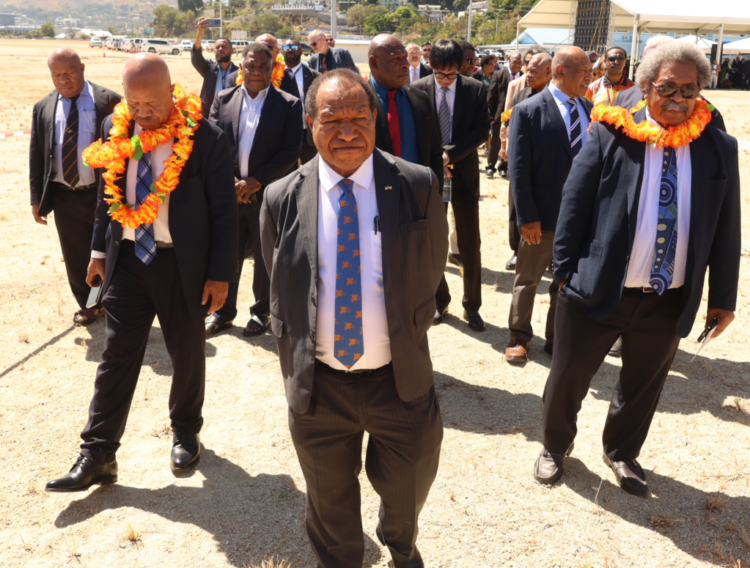 Kumul Haus to boost SOEs’ assets