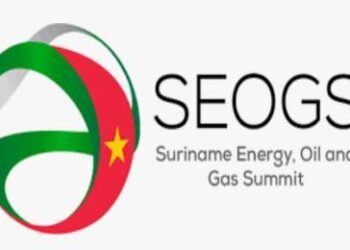 Suriname announces another gas discovery