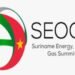 Suriname announces another gas discovery