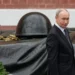 As war stalls, Putin concedes he never cut a deal with Trump in Alaska