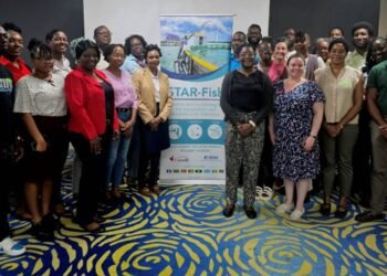 Canada-funded STAR-Fish ramps up clean energy interventions for Caribbean fisheries