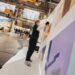 Leaving her mark: women take over street art at Straat museum
