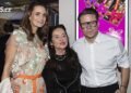 Marrying and divorcing are his hobbies, says his mother Hana Gregorová about Brzobohatý