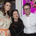 Marrying and divorcing are his hobbies, says his mother Hana Gregorová about Brzobohatý