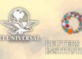 EL UNIVERSAL, the Mexican newspaper with the greatest reach: Reuters Institute