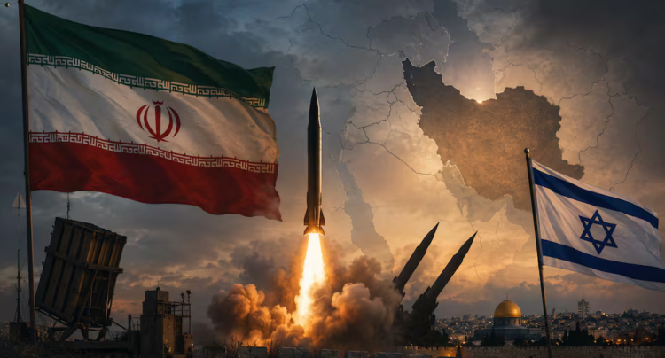 Iran: Why the United States left the Iranian ballistic missile program out of the peace agreement | Donald Trump | Israel