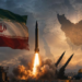 Iran: Why the United States left the Iranian ballistic missile program out of the peace agreement | Donald Trump | Israel