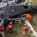 Gaspi and Oliver Tree | The Argentine YouTuber and the American singer died in the helicopter accident in Rio de Janeiro, Brazil