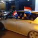Video: Paraguay defeated Turkey and unleashed an albirroja party throughout the country – Nationals