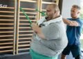 Lies and excuses. Jaro weighed 265 kilos, Extreme transformations were supposed to save his life