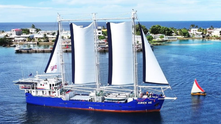 New lifeline for island transport – FBC News