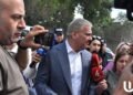 “Pashinyan said that those who come from abroad will vote for them, which means that Pashinyan is bringing those people. he also brings those people and will do other focuses as well”
