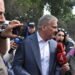 “Pashinyan said that those who come from abroad will vote for them, which means that Pashinyan is bringing those people. he also brings those people and will do other focuses as well”