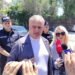 “If he is sure that he has won after so many illegalities, we suggest that we go to the second round.” Samvel Karapetyan