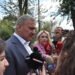 The court returned only the RA passport out of the three passports to Samvel Karapetyan