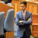 Sandro Marcos welcomes ‘level-headed’ Gatchalian as Senate