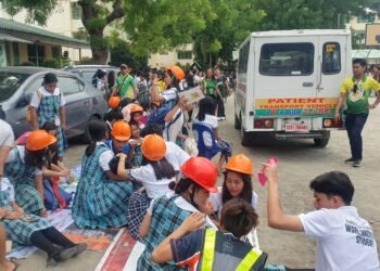 DepEd: P51.69M needed for repairs, clean-up of earthquake-hit