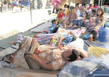GenSan’s cry: Speed up power grid, road repairs