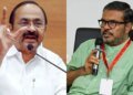 Row brews in Kerala over lowering booze tax: ‘Youth can access more easily’ | India News