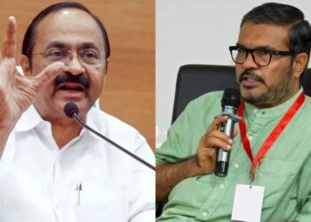 Row brews in Kerala over lowering booze tax: ‘Youth can access more easily’ | India News