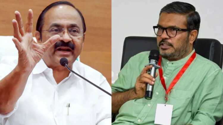 Row brews in Kerala over lowering booze tax: ‘Youth can access more easily’ | India News
