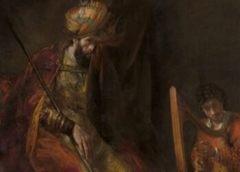 Mauritshuis can keep Rembrandts in dispute with donor’s heirs