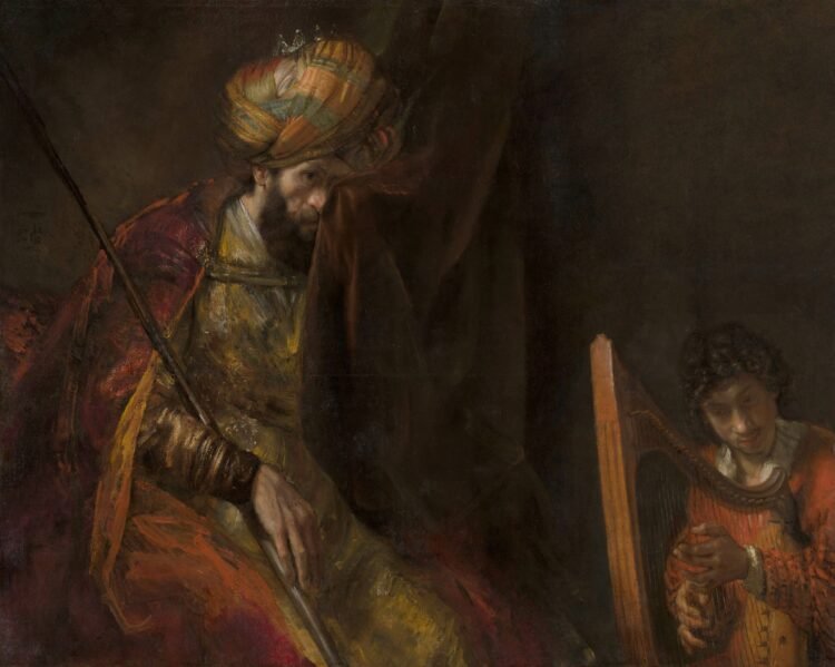 Mauritshuis can keep Rembrandts in dispute with donor’s heirs