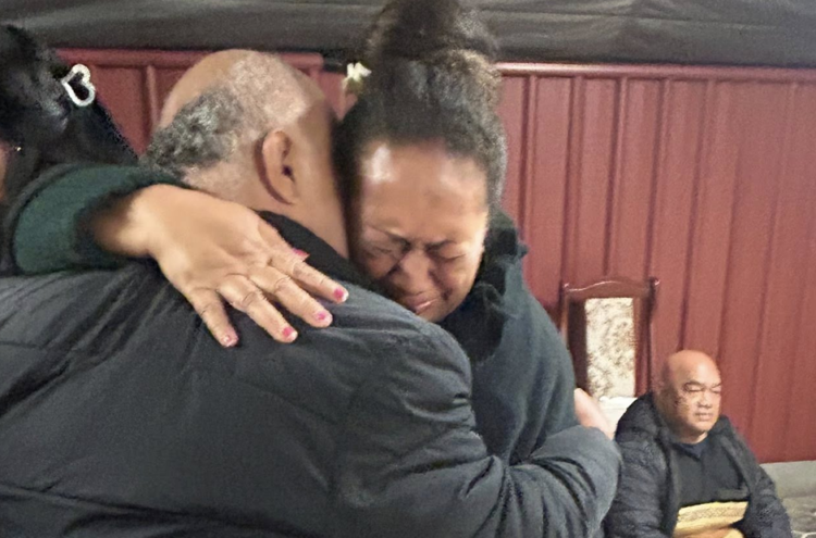 Court rejects mother’s bid to halt autopsy of Sydney shooting victim Alai Ahio