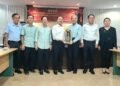 Sarawak’s support for Chinese education sets example for cultural inclusivity, says Tiong