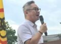 Tiang: Next Sarawak election crucial in shaping state’s future