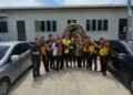 Community cooperation key to successful RTP implementation, says SUPP Bawang Assan chief