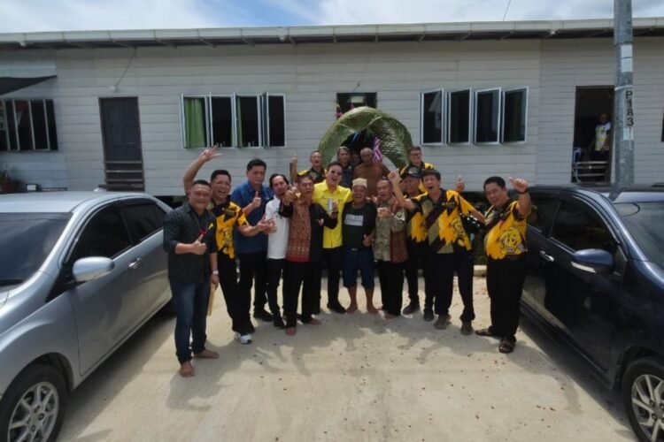 Community cooperation key to successful RTP implementation, says SUPP Bawang Assan chief