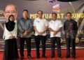 Parent-Teacher Associations play key role in student development, says Tanjong Batu rep
