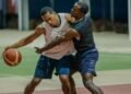 Walls eyes AmeriCup breakthrough for Guyana