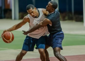 Walls eyes AmeriCup breakthrough for Guyana