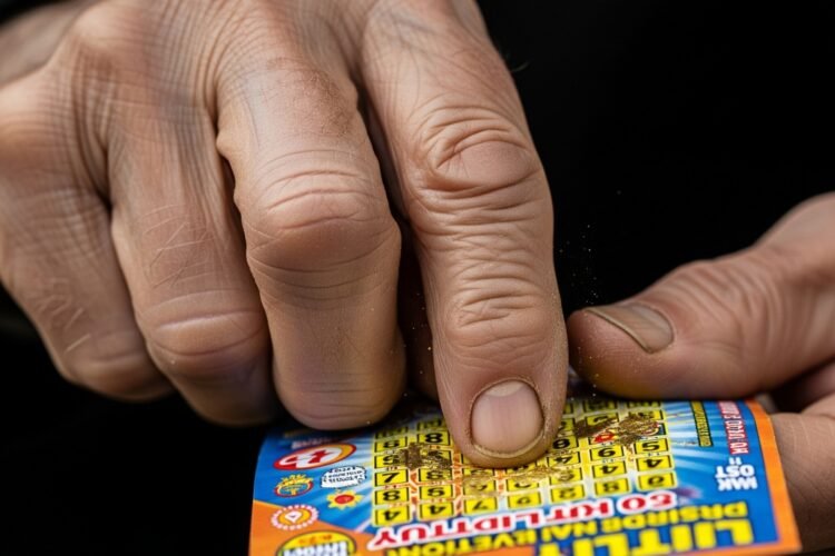 Scratch-and-lose: Bau woman poorer by RM6,000 after falling for online ‘Super Lotto’ scam