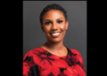 Chief Fisheries Officer Dr Shelly-Ann Cox passes away