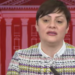 “How did they go to work without a regulated status?” – Dimitrieska-Kochoska with questions to the Children’s Clinic