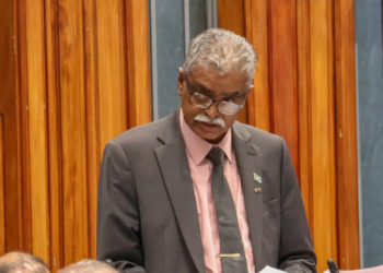 Pillay urges farmers to harvest