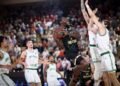 Roca Team pulls away late to take semi-final opener against Nanterre – NEWS.MC