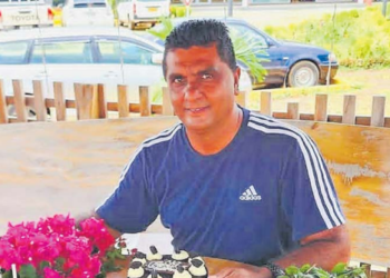Farmers consider skipping harvest – The Fiji Times
