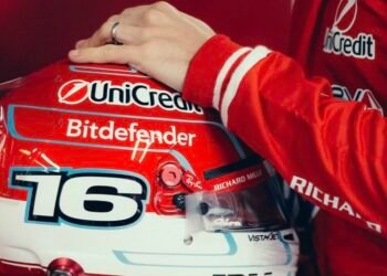 Ferrari secures Charles Leclerc’s future with long-term contract extension – NEWS.MC