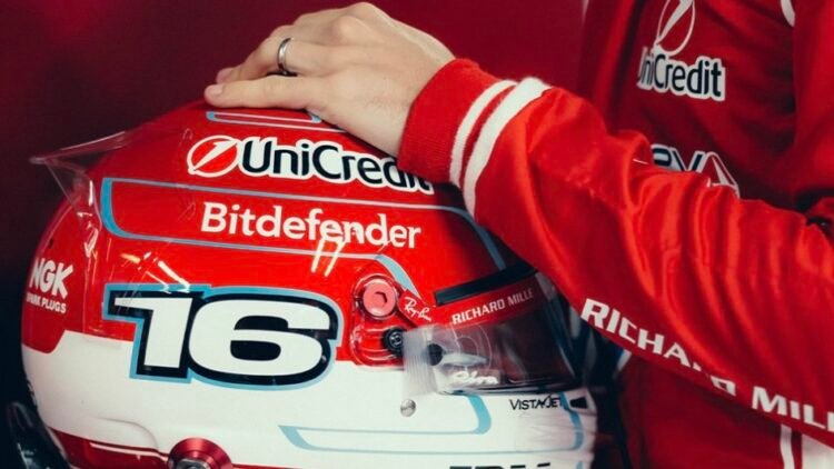 Ferrari secures Charles Leclerc’s future with long-term contract extension – NEWS.MC