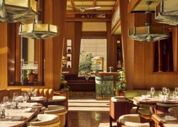 Mareterra’s Marlow earns place among world’s most beautiful restaurants – NEWS.MC