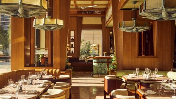 Mareterra’s Marlow earns place among world’s most beautiful restaurants – NEWS.MC