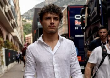 Ferrari and McLaren receive suspended fines after Monaco GP media delay – NEWS.MC