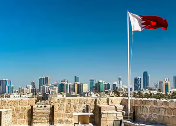 Bahrain ‘says security not built with missiles or mines’, condemns fresh Iran attacks